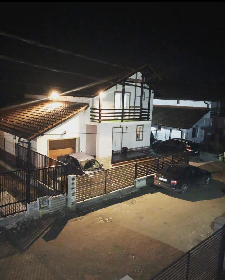 Casa Gabrielle Villa Călimăneşti Екстериор снимка