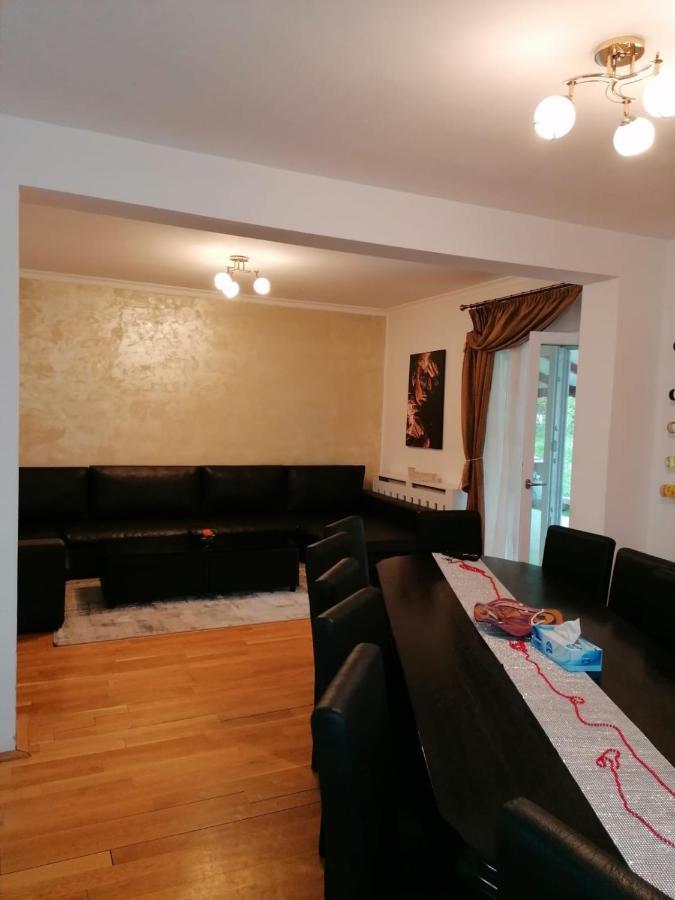 Casa Gabrielle Villa Călimăneşti Стая снимка