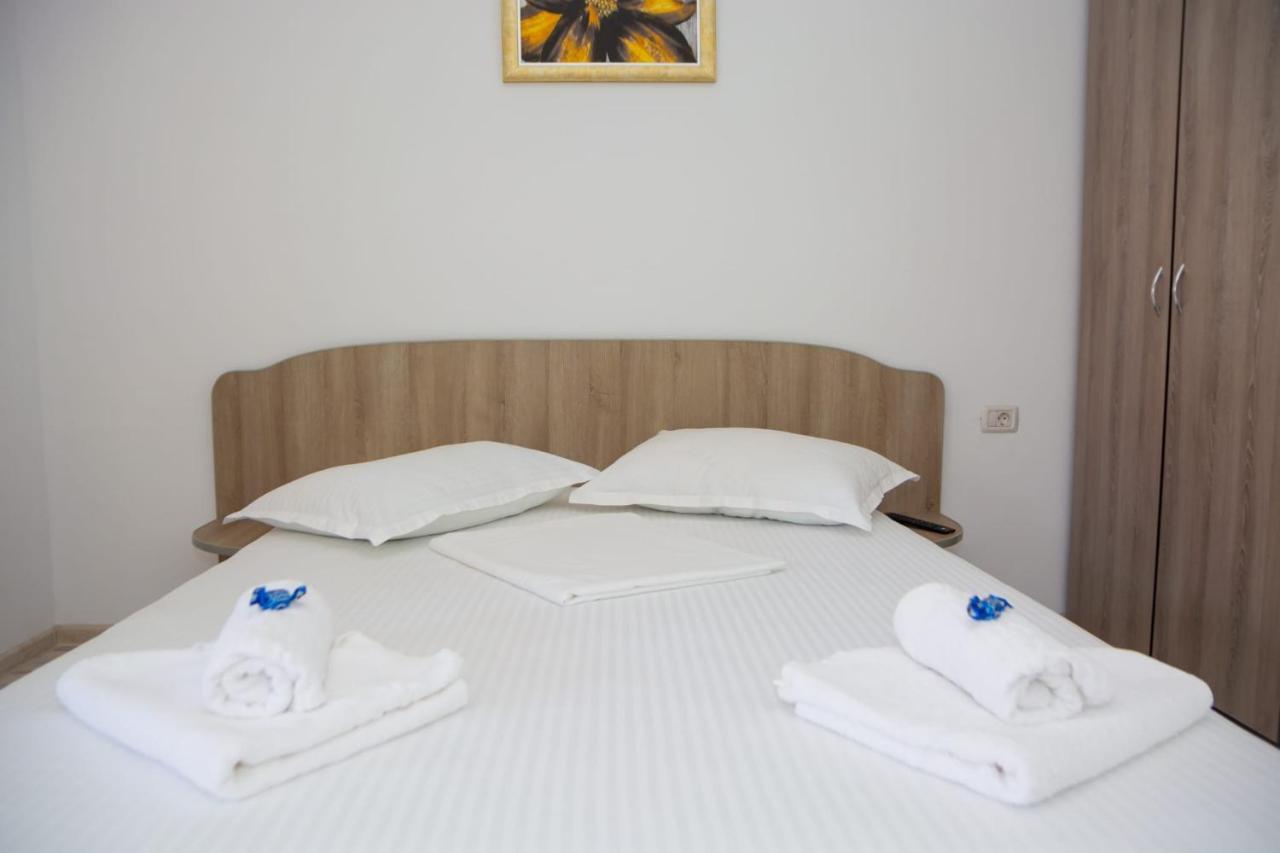 Casa Gabrielle Villa Călimăneşti Екстериор снимка