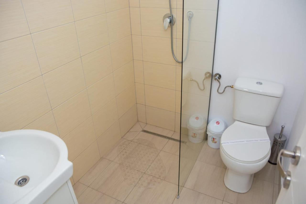 Casa Gabrielle Villa Călimăneşti Екстериор снимка