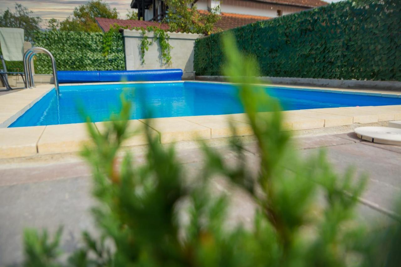 Casa Gabrielle Villa Călimăneşti Екстериор снимка