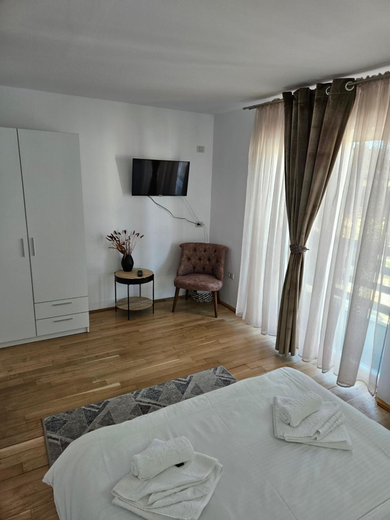 Casa Gabrielle Villa Călimăneşti Екстериор снимка