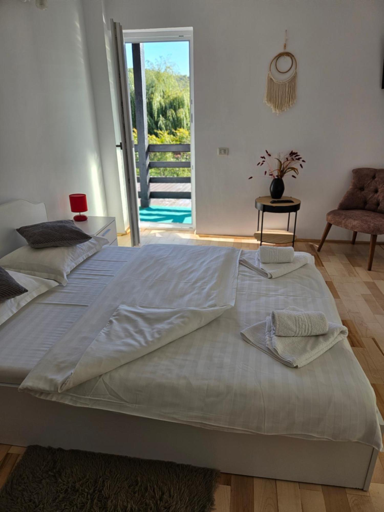 Casa Gabrielle Villa Călimăneşti Екстериор снимка